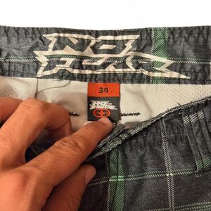 No-fear Men's multi Shorts